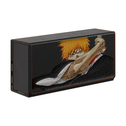 Bleach True Bankai   EV   2.5   Embroidered   Box
