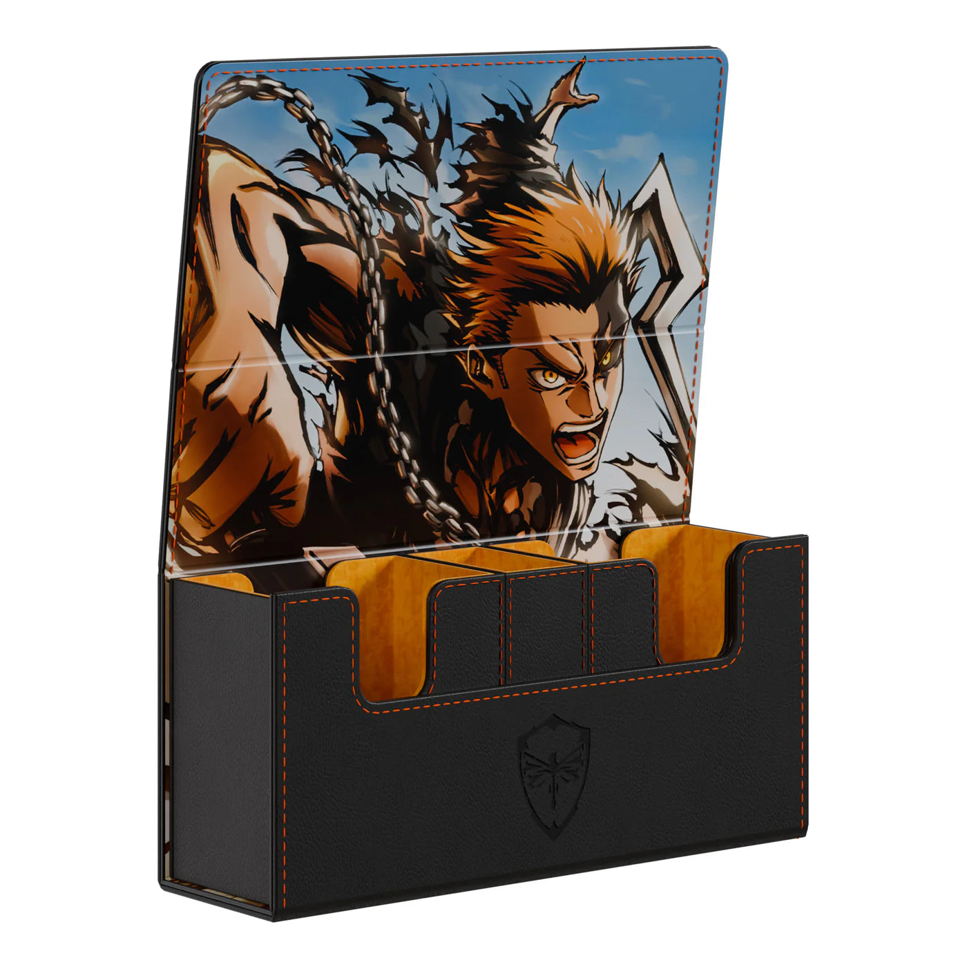 Bleach True Bankai   EV   2.5   Embroidered   Box