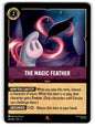 The Magic Feather Rare Fabled 64/204 NM 