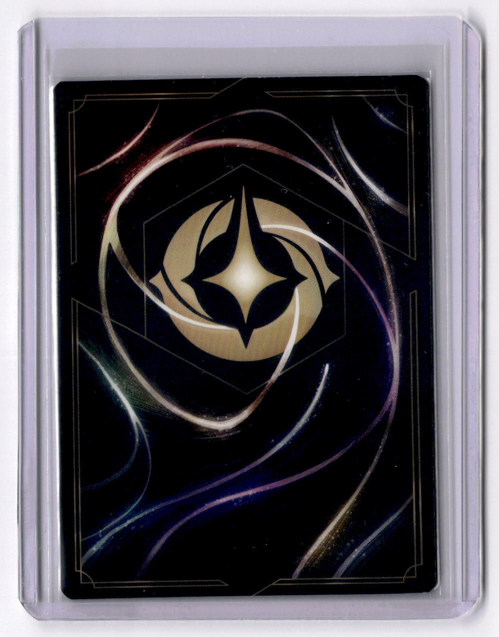 Alice - Growing Girl (Enchanted) Enchanted Rise of the Floodborn 213/204 NM (Back)