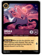 Ursula - Voice Stealer Super Rare Fabled 44/204 NM 